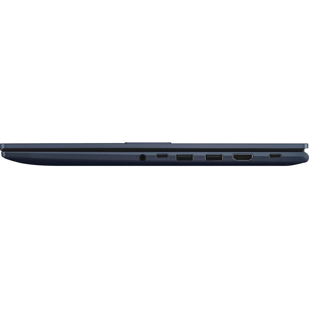 Ноутбук Asus Vivobook 15 M1502NAQ-BQ044W 90NB1841-M00H70 15.6 ", FHD 1920x1080 (16:9), AMD, Ryzen 5, 16 Гб, 512 ГБ, AMD Radeon 660M, Windows 11 Home - миниатюра 4