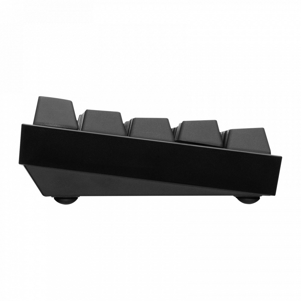 Клавиатура 2E GAMING KG380 RGB Black Ukr 2E-KG380UBK-BL Проводная, USB - миниатюра 3