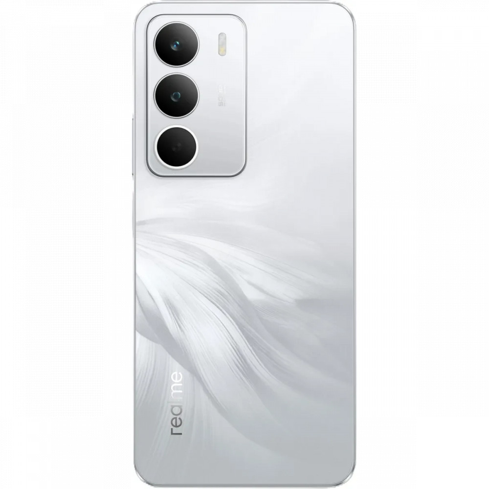 Смартфон REALME C71 6/128Gb White Swan (RMX5303) 6941764467095 128 Гб, 6 Гб - миниатюра 6