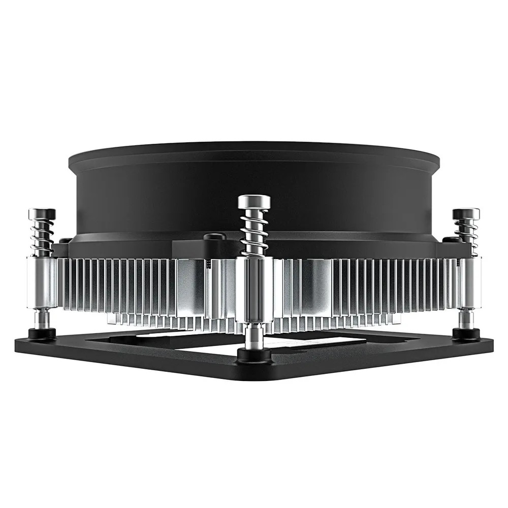 Система охлаждения ID-Cooling DK-17 PWM DK-17 PWM Для процессора - миниатюра 4