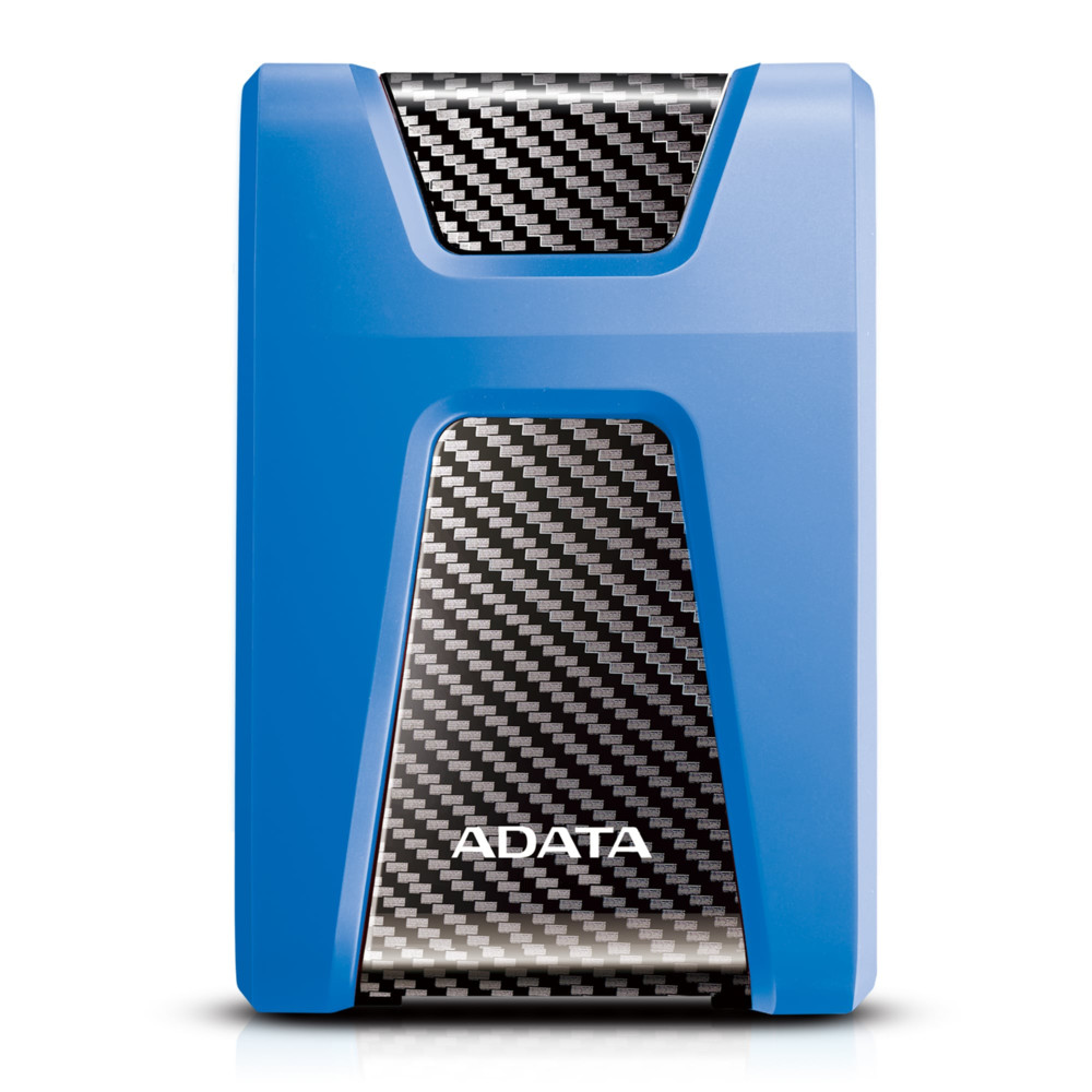 Внешние накопители A-Data HD650 AHD650-2TU31-CBL 2 ТБ — фото товара