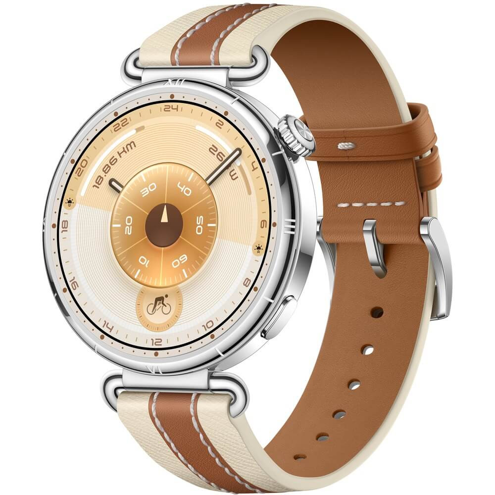 Huawei Watch GT 6 41 мм Brown 55020FVX - миниатюра 3