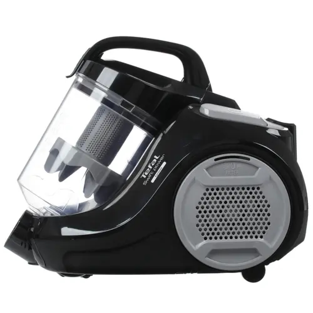 Пылесос Tefal SWIFT POWER CYCLONIC TW2925EA Стандартный, 750 Вт - миниатюра 3