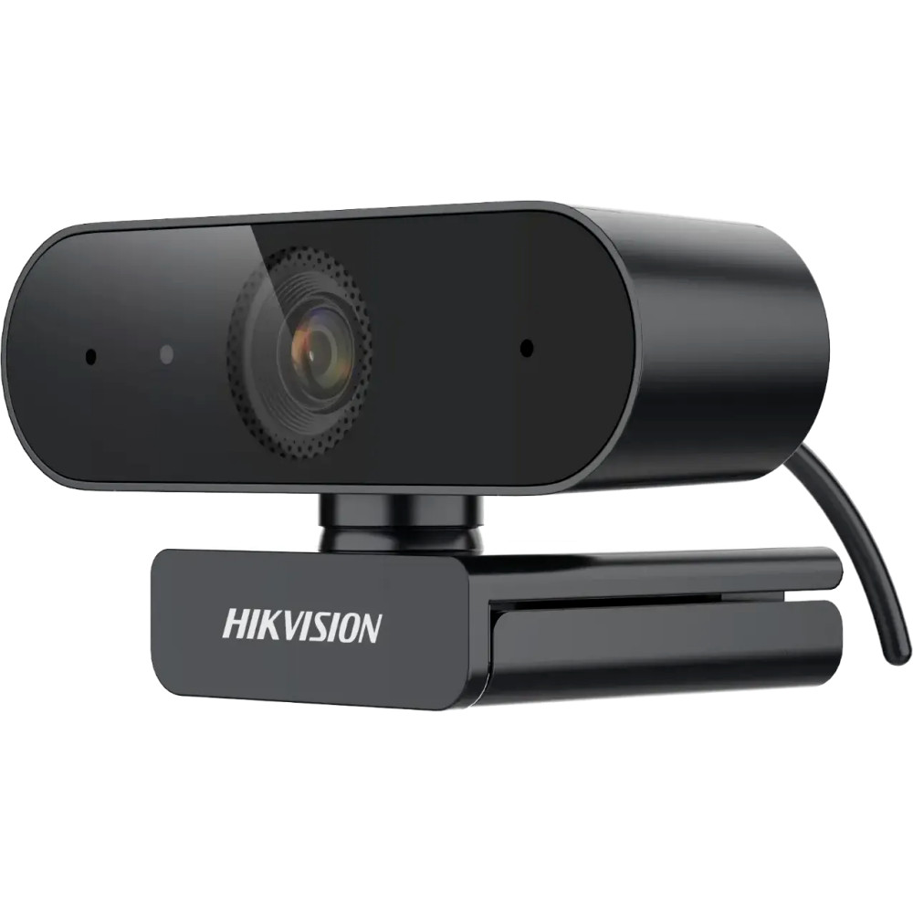 Веб камеры Hikvision DS-U04 — фото товара