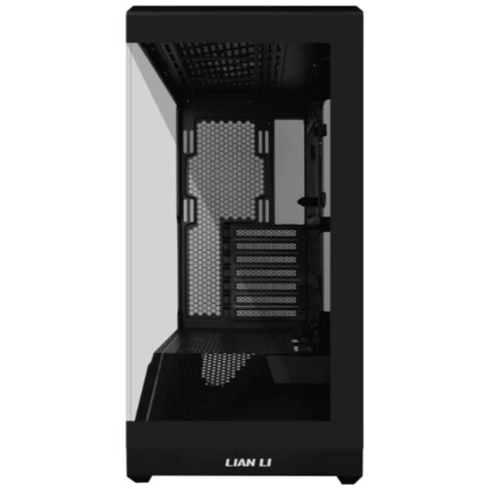 Корпус Lian Li Vector V100 Black G99.V100X.00 Mid-Tower - миниатюра 2