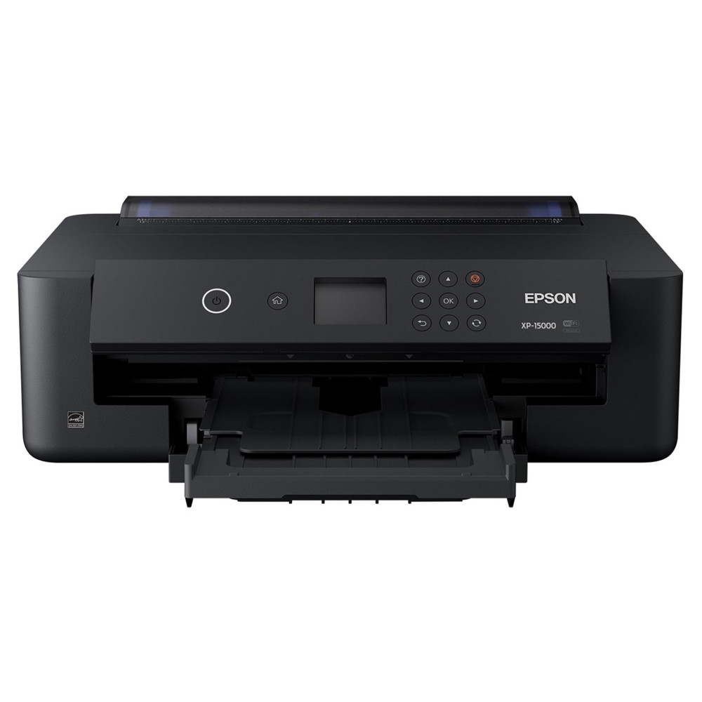 Принтер Epson Expression Photo HD XP-15000 C11CG43402 А3, Струйный, Цветная - миниатюра 2