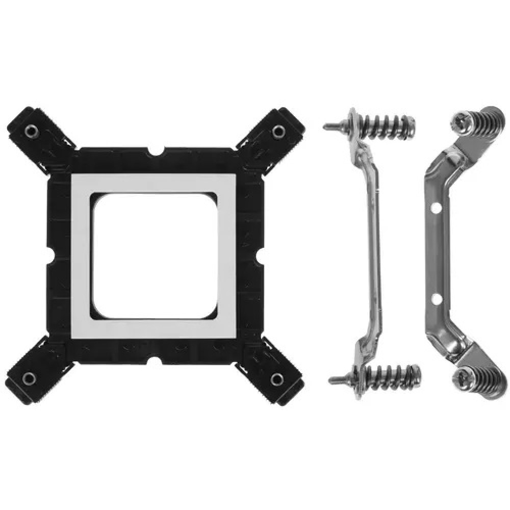 Система охлаждения Zalman ZM-1700MKD Комплект крепления - миниатюра 2
