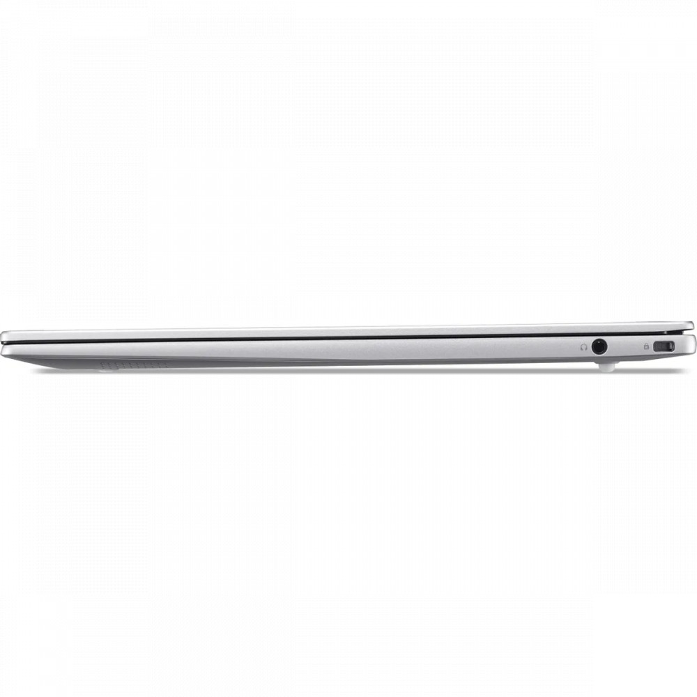 Ноутбук Acer Swift Lite SFL16-51M-785G NX.D3VCD.002 16 ", WUXGA 1920x1200 (16:10), Intel, Core Ultra 7, 16 Гб, 1 ТБ, Intel Graphics - миниатюра 5