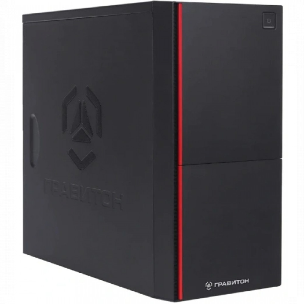 Персональный компьютер ГРАВИТОН Д50А Д50А_226650 Ryzen 7, 5700G, 3.8, 16 Гб, DDR4-3200 — фото товара