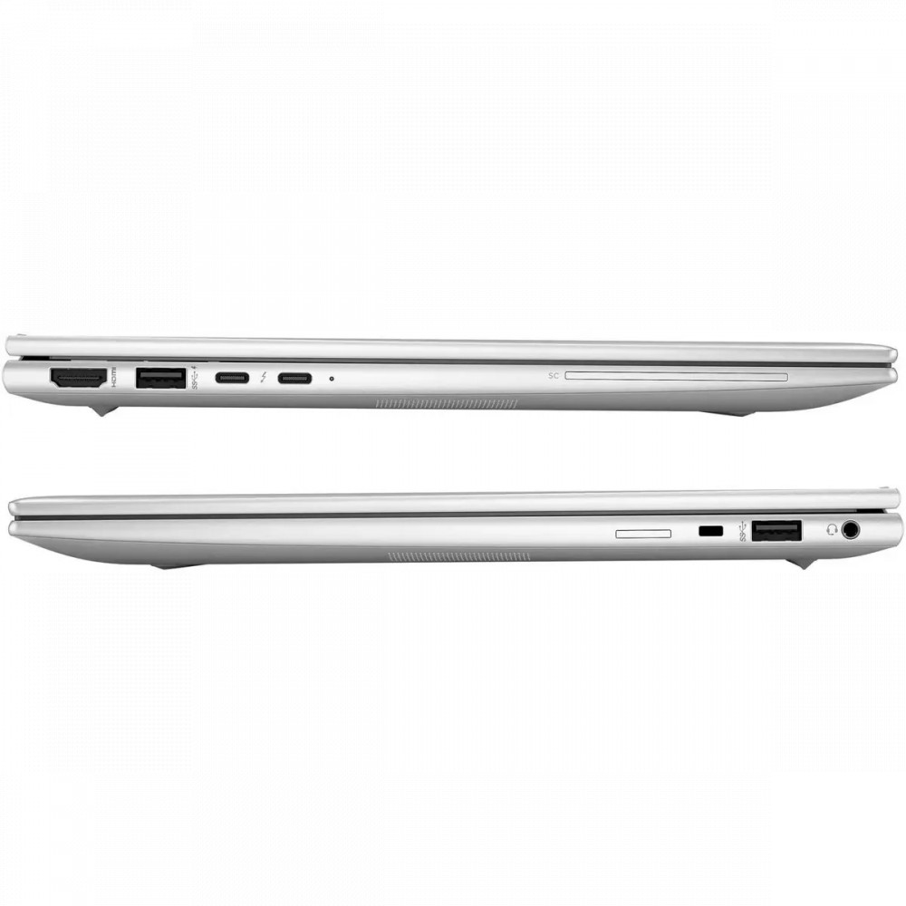 Ноутбук HP EliteBook 1040 G10 5Z556ES 14 ", WUXGA 1920x1200 (16:10), Intel, Core i7, 16 Гб, 512 ГБ, Intel Iris Xe Graphics - миниатюра 4