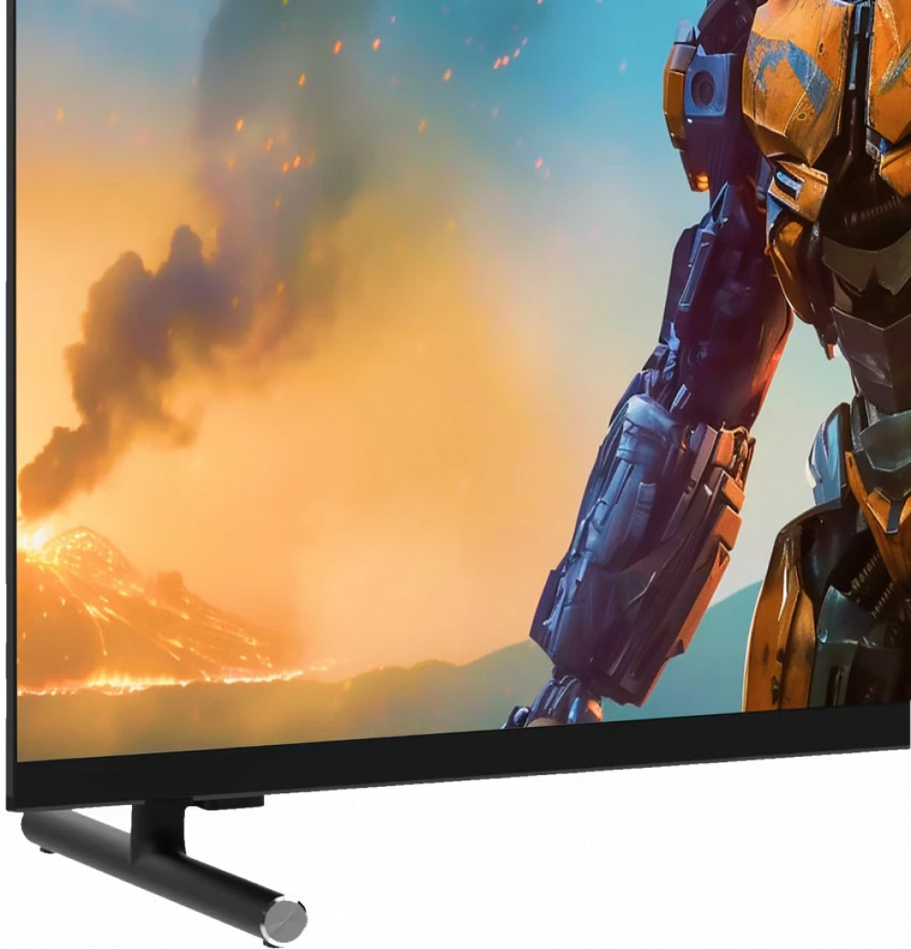 Телевизор Kuppersberg SDX-50UQ6032 50 ", Smart TV, Серый - миниатюра 3