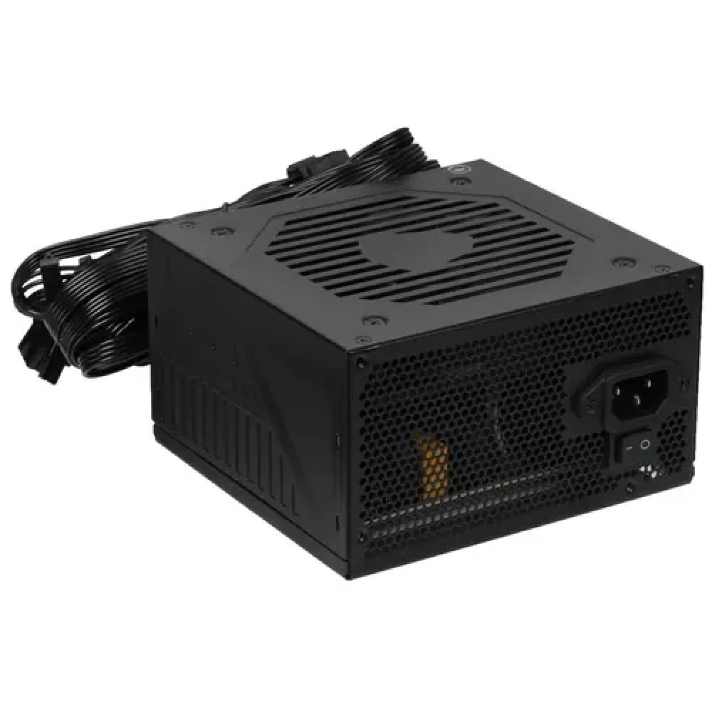 Блок питания MSI MAG A600DN 600 Вт - миниатюра 2