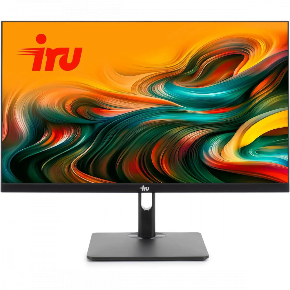 Моноблок iRU Tactio 23ID 2136232 23.8, Intel, Core i7, 1255U — фото товара