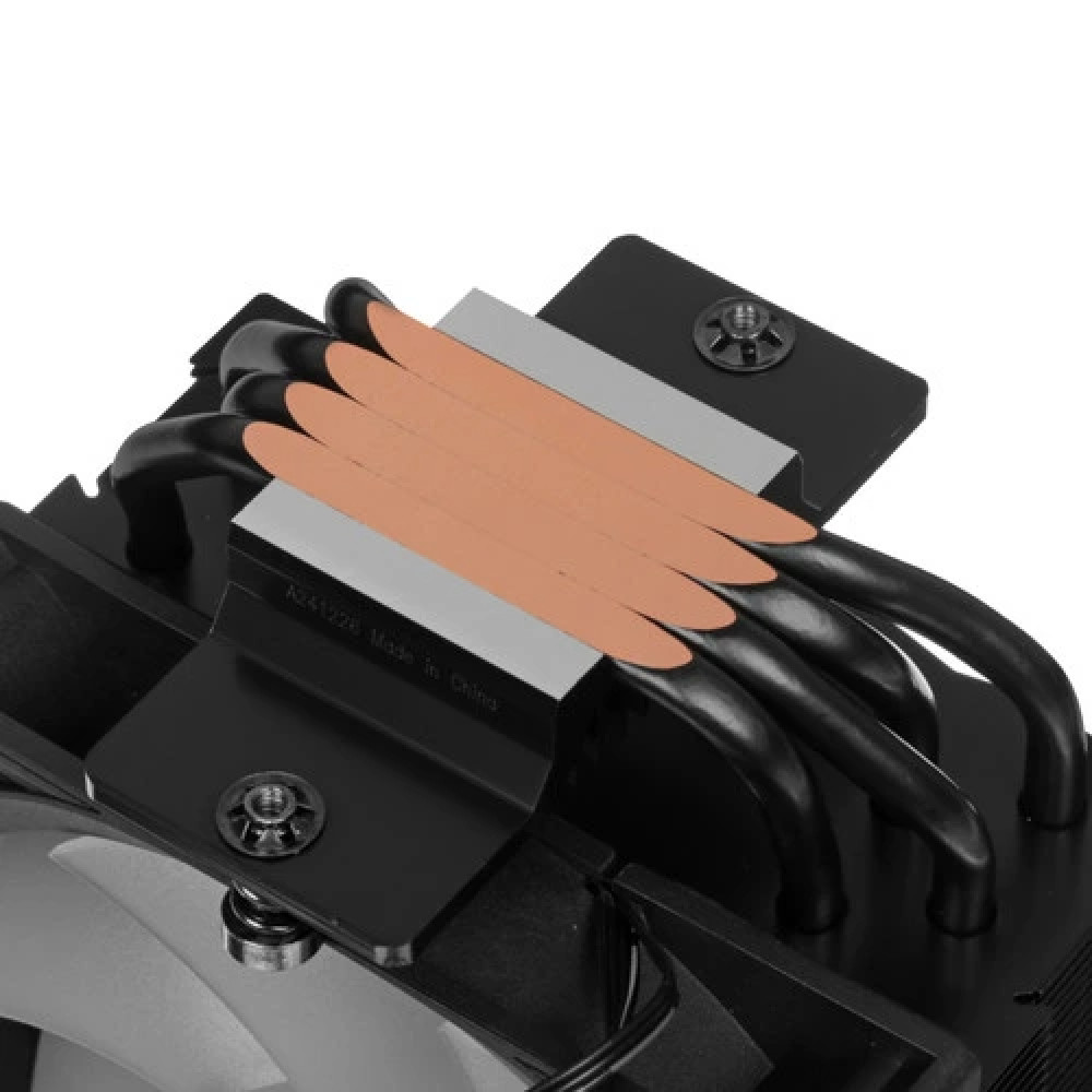 Система охлаждения PCcooler RT400 ARGB BK Для процессора - миниатюра 3