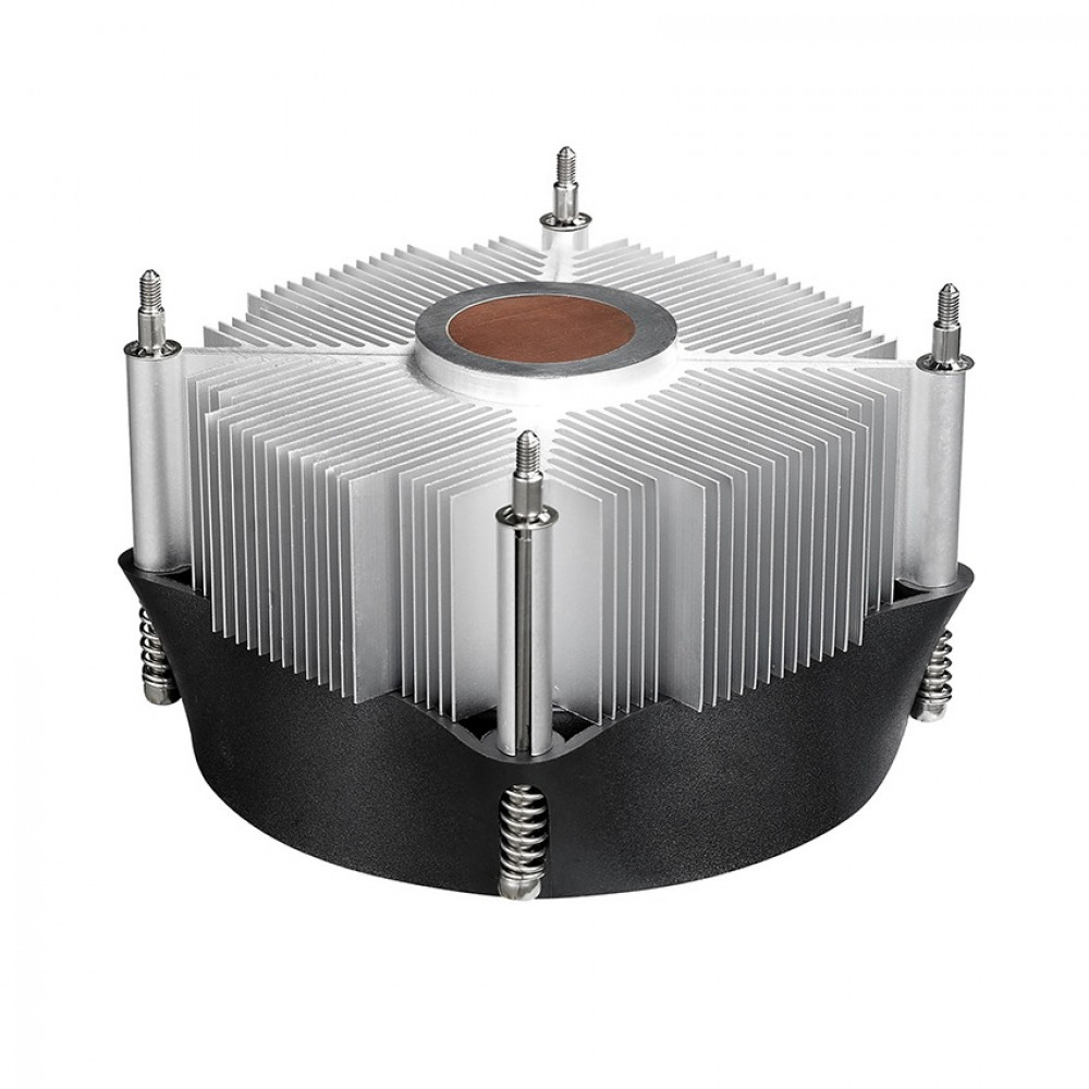 Система охлаждения Deepcool Theta 31 THETA31.PWM 1700 Для процессора - миниатюра 3