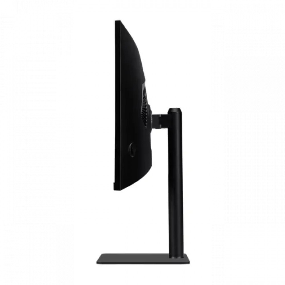 Монитор Acer CZ342CURJ0bmiphuzx UM.CC2EE.001 34 ", VA, Ultra-Wide QHD 3440x1440 (21:9), 120 Гц - миниатюра 4