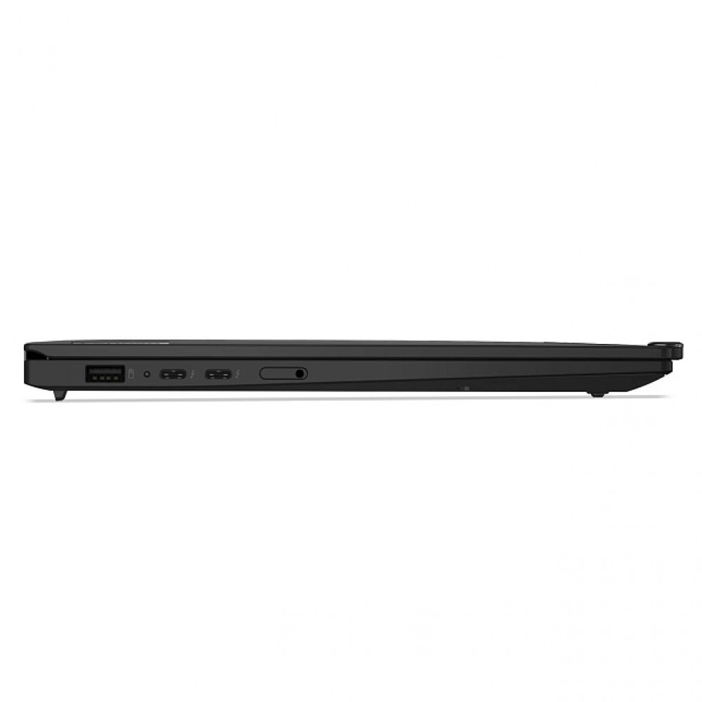 Ноутбук Lenovo ThinkPad X1 Carbon Gen 13 Aura Edition 21NS011PFW 14 ", FHD 1920x1080 (16:9), Intel, Core Ultra 7, 32 Гб, 1 ТБ, Intel Arc Graphics 140V, Windows 11 Pro - миниатюра 5