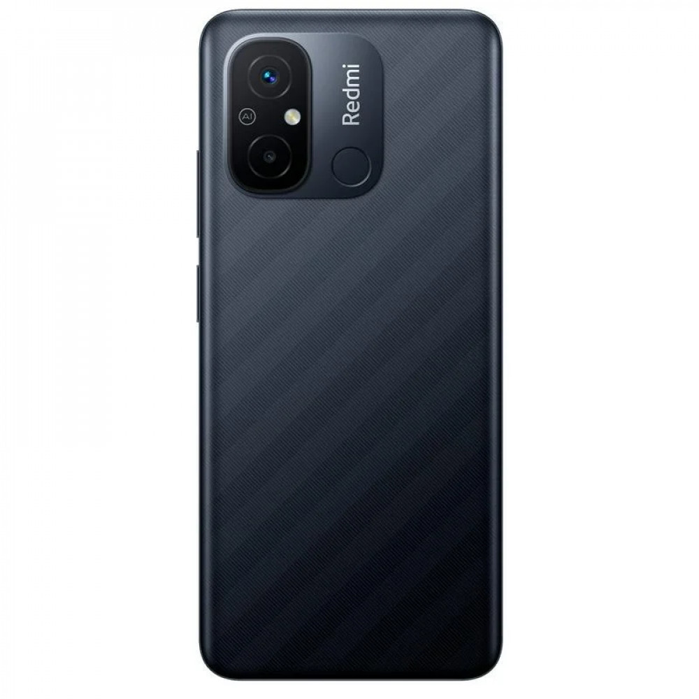 Смартфон Xiaomi 12C 22120RN86G 128 Гб, 4 Гб - миниатюра 4