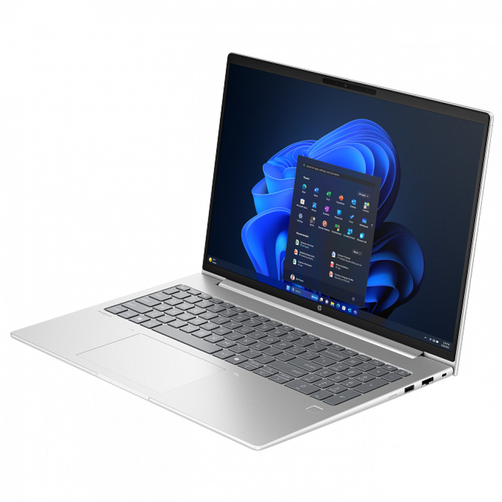 Ноутбук HP ProBook 4 G1i 16 D40X0ET 16 ", WUXGA 1920x1200 (16:10), Intel, Core Ultra 5, 16 Гб, 512 ГБ, Intel Graphics, Windows 11 Pro - миниатюра 3