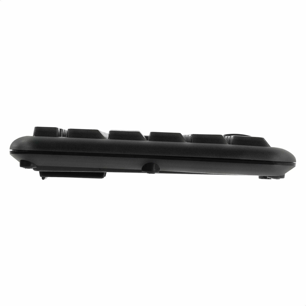 Клавиатура ExeGate LY-331S EX293971RUS Проводная, USB - миниатюра 2