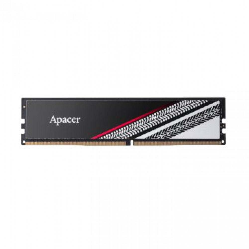 ОЗУ Apacer AH4U08G26C08YTBAA-1 AU08GGB32CSYBGH DIMM, DDR4, 8 Гб, 3200 МГц — фото товара