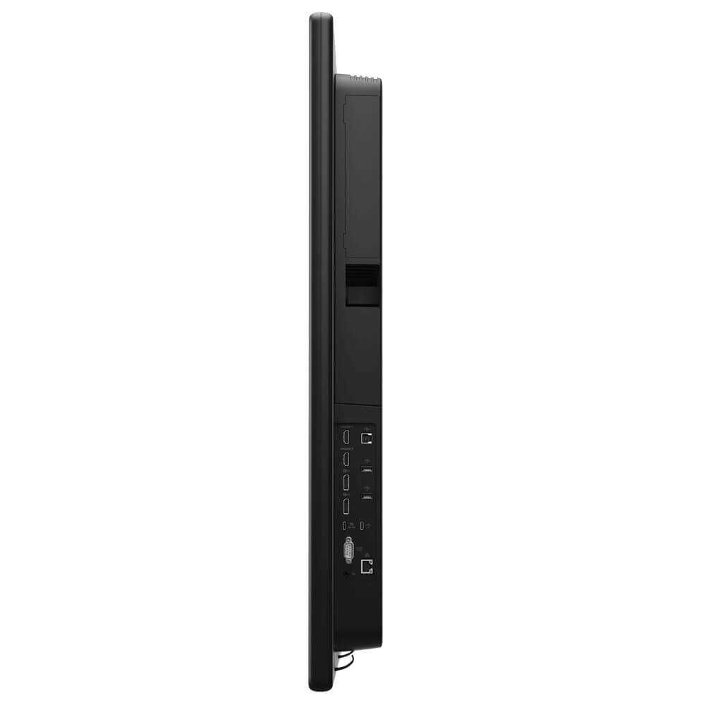 Монитор Dell P5525QC 210-BNTN 55 ", IPS, 4K UHD 3840x2160 (16:9), 60 Гц - миниатюра 3