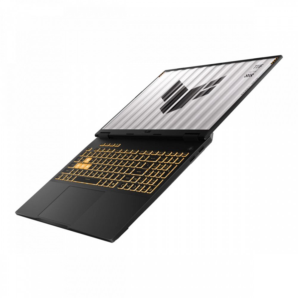 Ноутбук Asus TUF Gaming F16 FX608JMR-RV130 16 ", WUXGA 1920x1200 (16:10), Intel, Core i5, 16 Гб, 1 ТБ, nVidia GeForce RTX 5060 - миниатюра 3