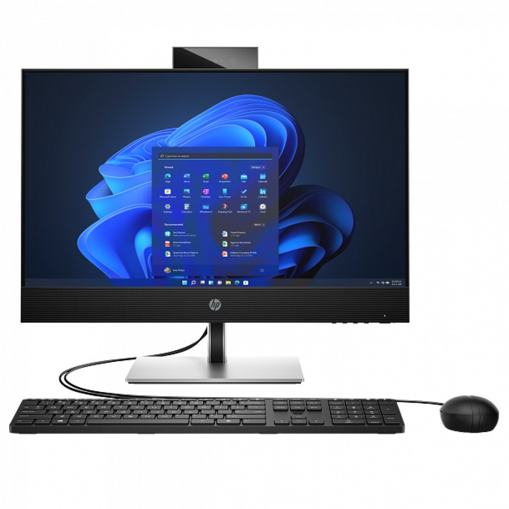 Моноблок HP ProOne 440 G9 C61RJET 23.8, Intel, Core i5 — фото товара