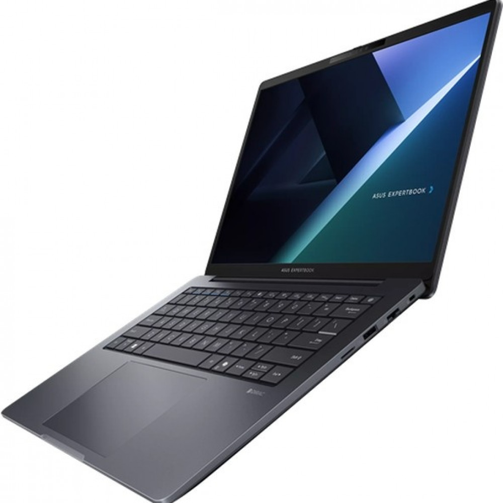 Ноутбук Asus ExpertBook Mainstream B3405CVA-LY1320 90NX08K1-M01EJ0 14 ", WUXGA 1920x1200 (16:10), Intel, Core 7, 16 Гб, 1 ТБ, Intel Graphics - миниатюра 3