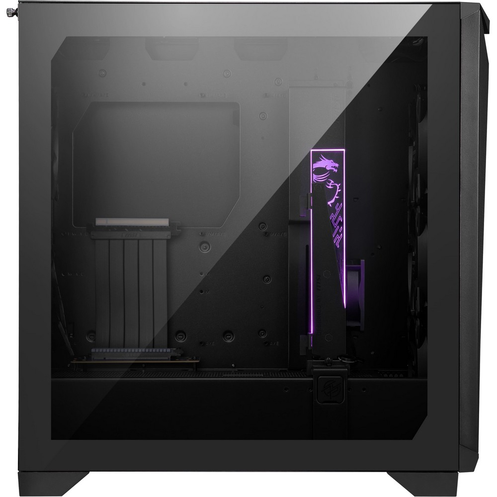 Корпус MSI MPG GUNGNIR 300P AIRFLOW Mid-Tower - миниатюра 5