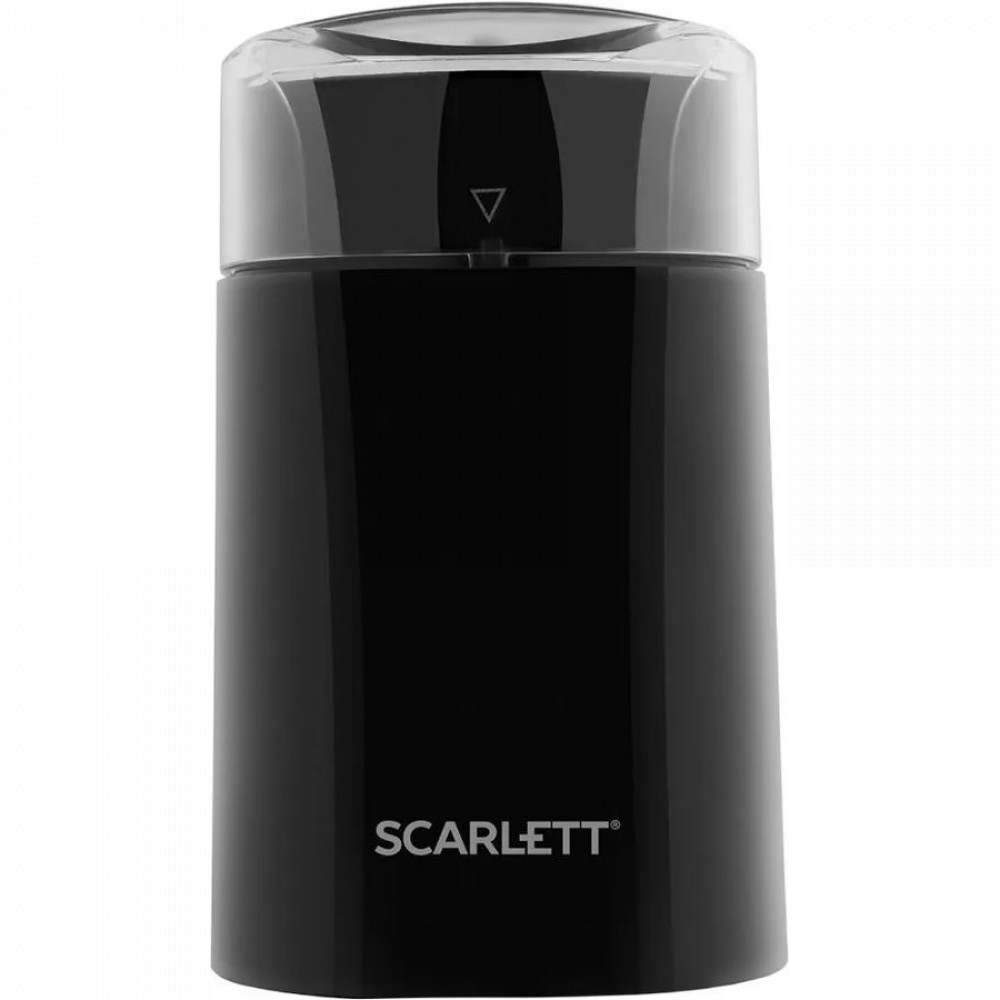 Кофемашина Scarlett SC-CG44504 - миниатюра 2