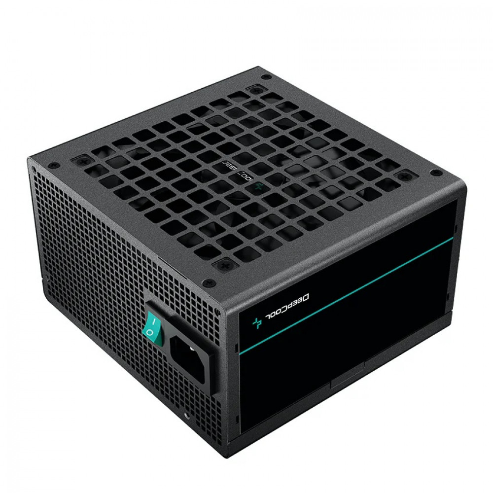 Блок питания Deepcool PF550 R-PF550D-HA0B-EU 550 Вт — фото товара