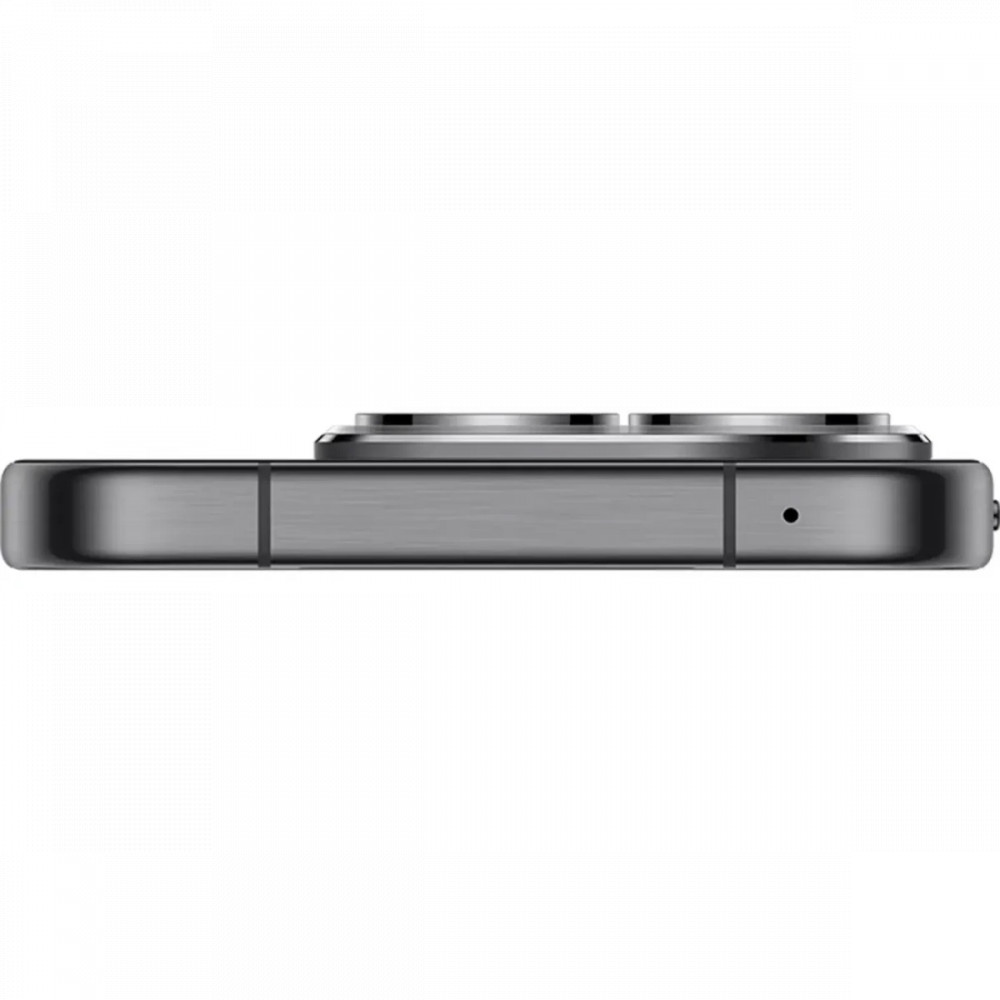 Смартфон Huawei Pura 80 12/256Gb Frosted Black (HED-LX9) 51098KEV 256 Гб, 12 Гб - миниатюра 11