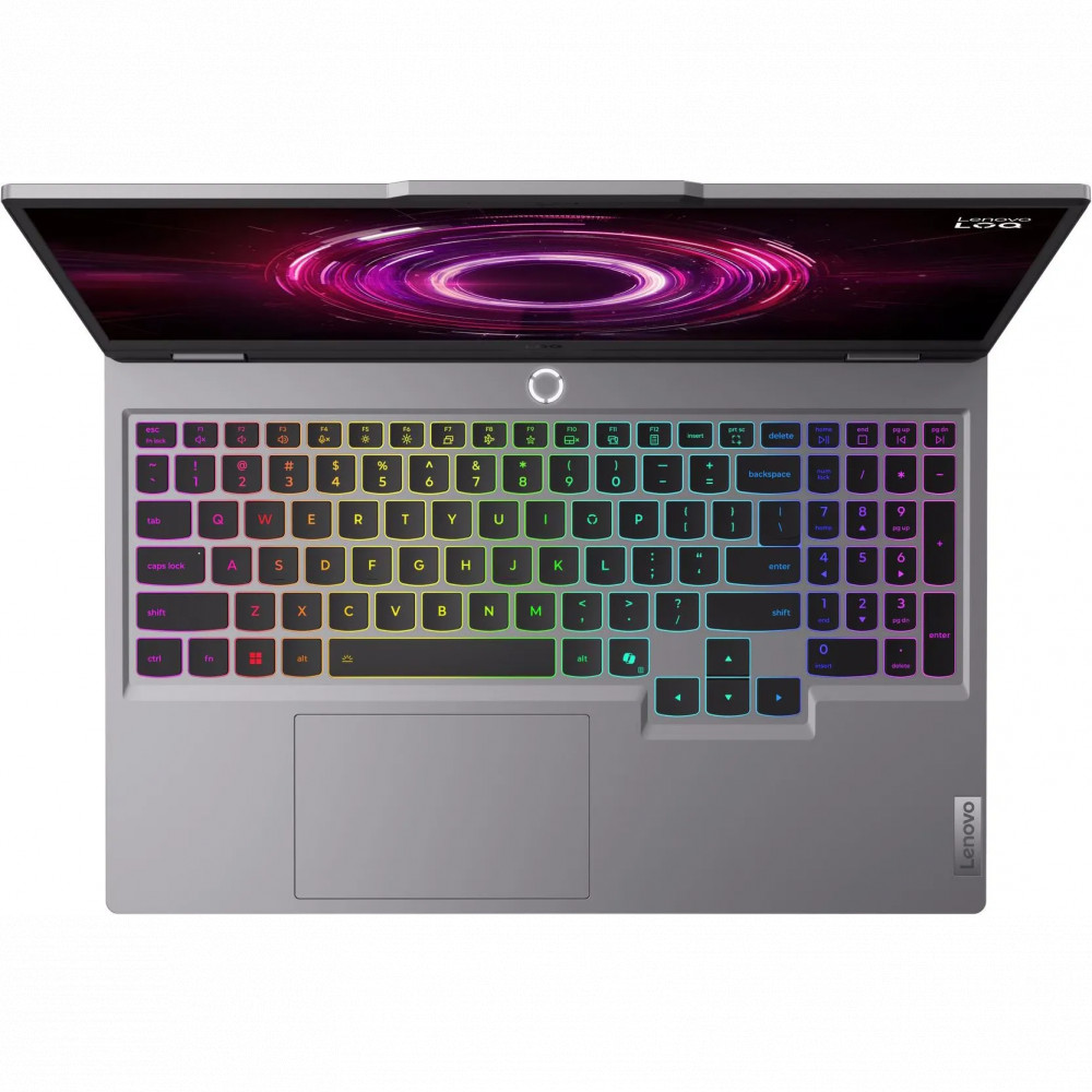 Ноутбук Lenovo LOQ 15AHP10 83JG000VRK 15.6 ", FHD 1920x1080 (16:9), AMD, Ryzen 5, 16 Гб, 512 ГБ, nVidia GeForce RTX 5050 - миниатюра 4