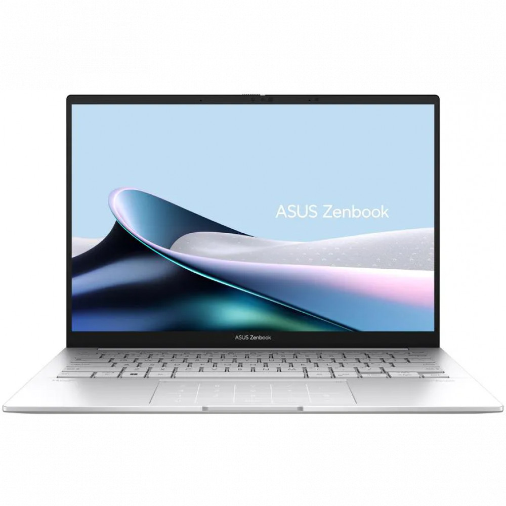 Ноутбук Asus Zenbook 14 UX3405CA-QD1704W 90NB14W2-M02F50 14 ", FHD 1920x1080 (16:9), Intel, Core Ultra 5, 16 Гб, 512 ГБ, Intel Graphics, Windows 11 Home - миниатюра 2