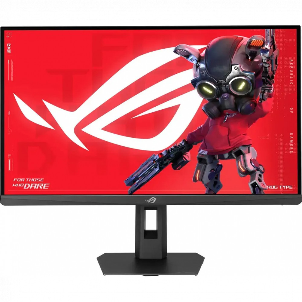 Монитор Asus ROG Strix XG27AQNGV 90LM0BF0-B01371 27 ", IPS, Quad HD 2560x1440 (16:9), 360 Гц - миниатюра 2