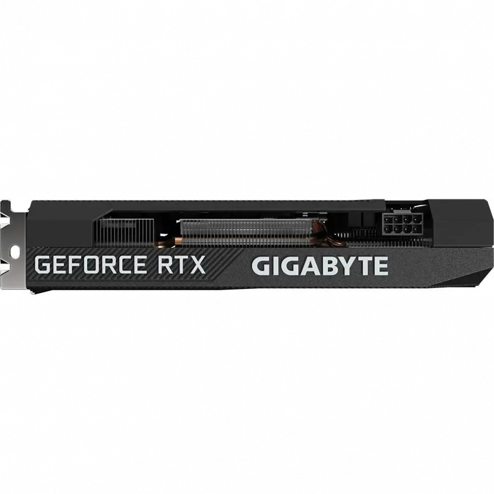 Видеокарта Gigabyte GeForce RTX 3060 GAMING OC GV-N3060GAMING OC-8GD 2.0 8 ГБ - миниатюра 3