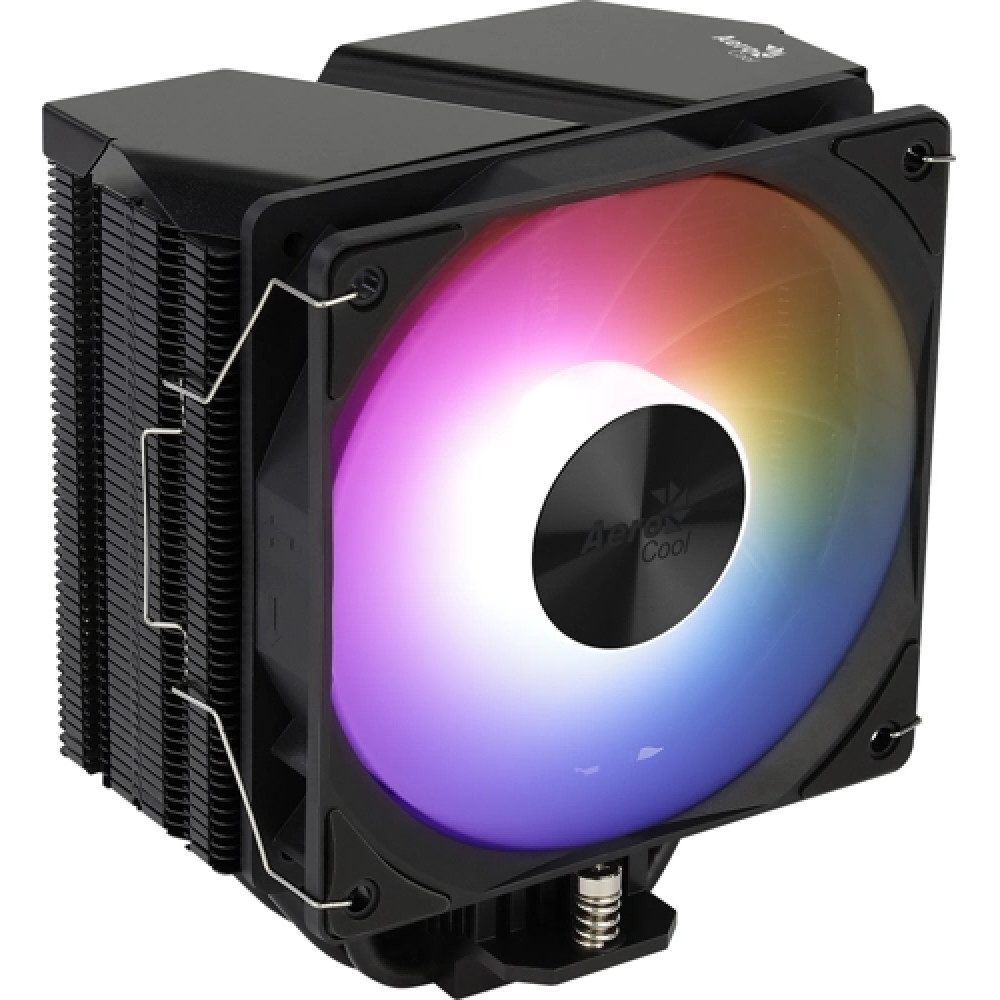 Система охлаждения Aerocool Rime 4 ARGB PWM 4P ACTC-RM30417.01 Для процессора — фото товара