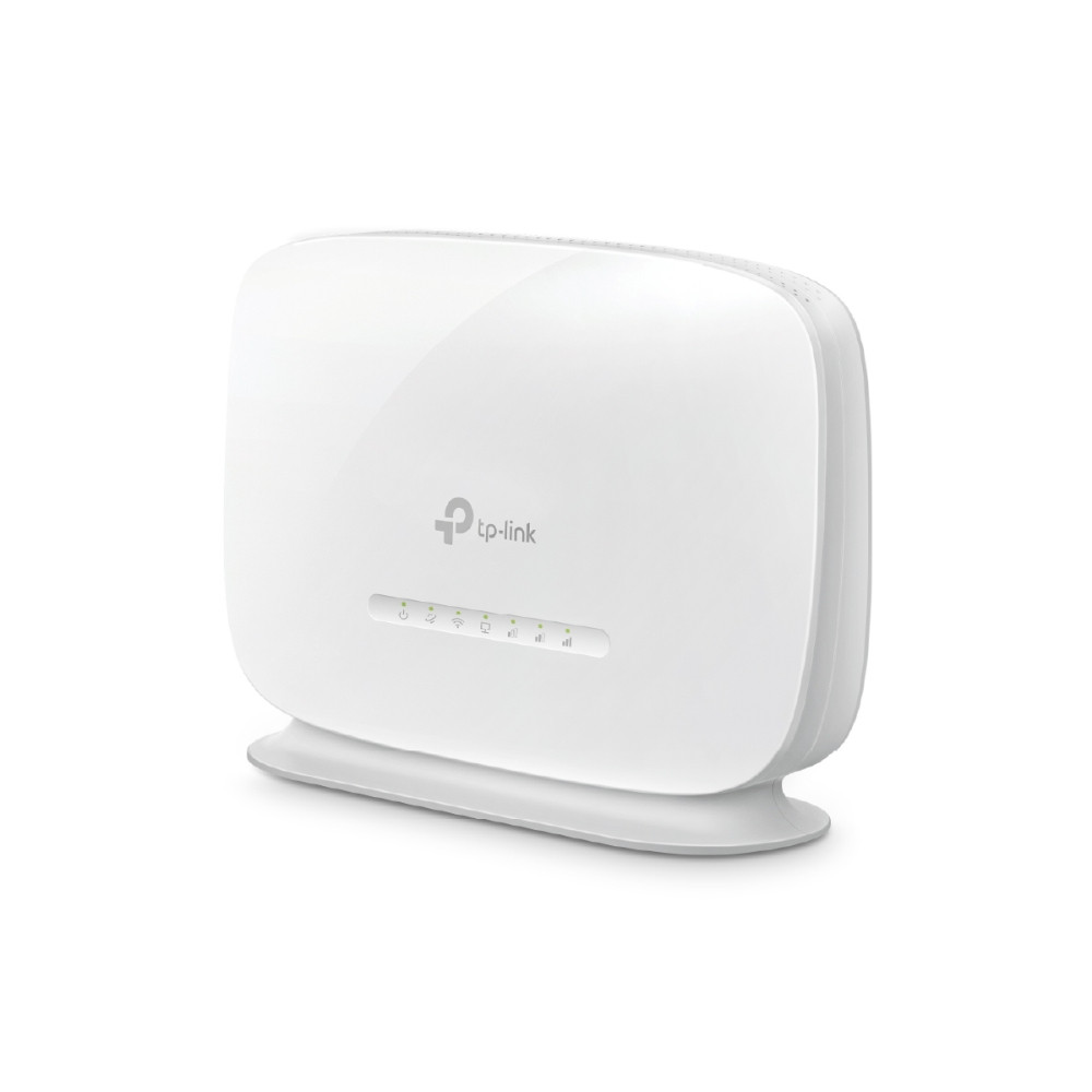 Маршрутизатор для дома TP-Link TL-MR105 — фото товара