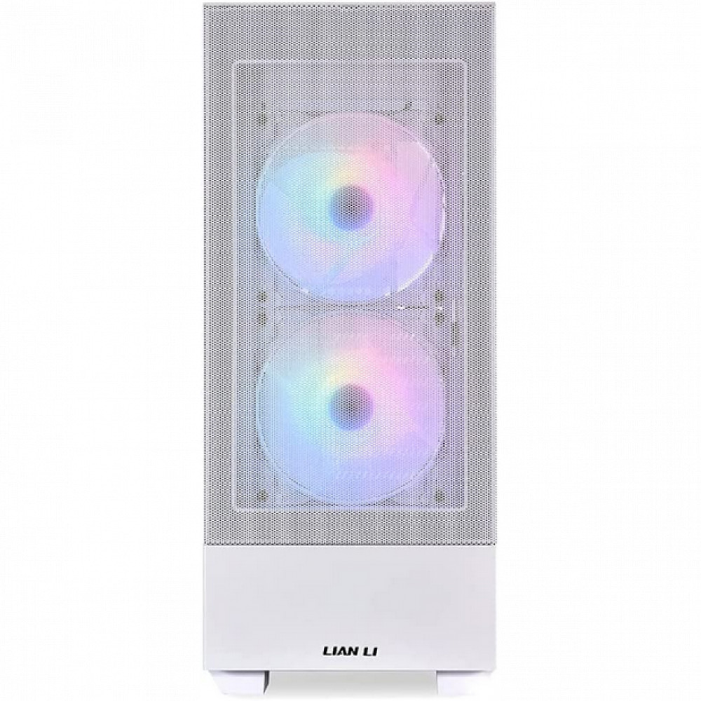 Корпус Lian Li Lancool 205 Mesh CW G99.OE764CW.00 Mid-Tower - миниатюра 3
