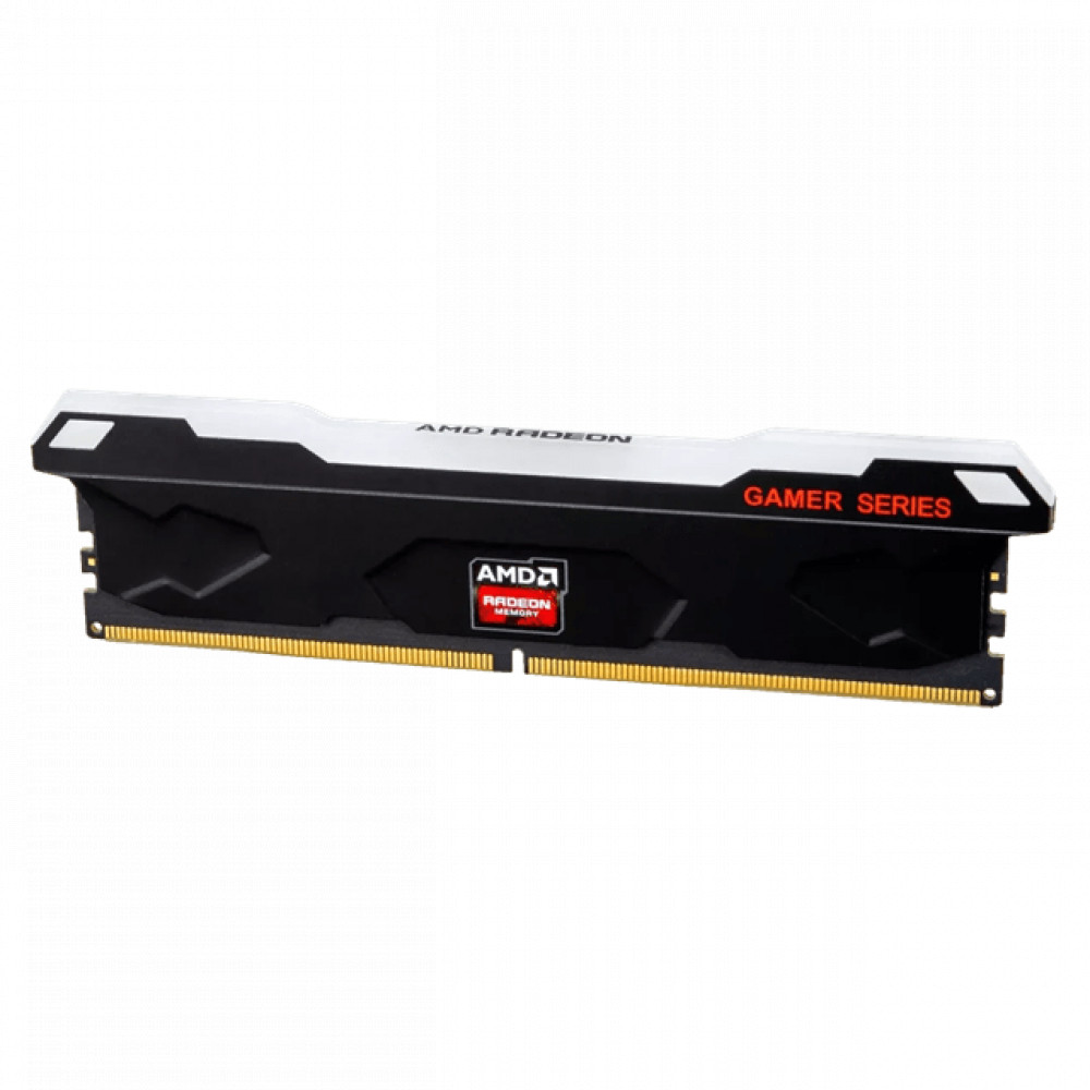 ОЗУ AMD R5S532G5600U1K-RGB DIMM, DDR5, 32 Гб (2 х 16 Гб), 5600 МГц — фото товара