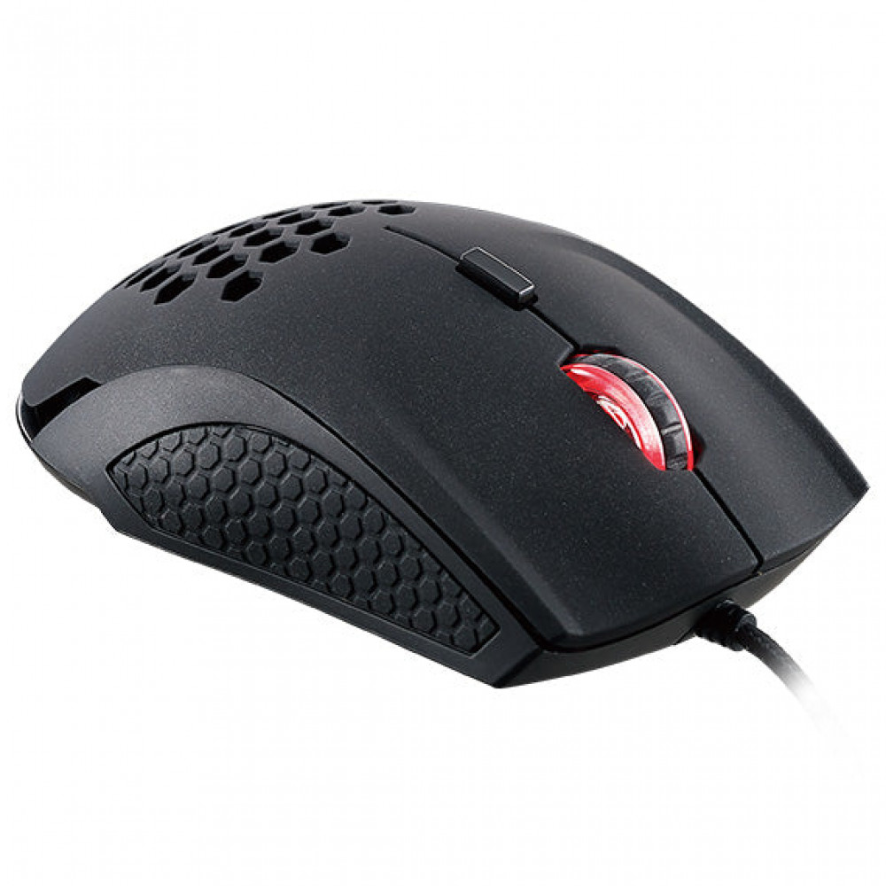 Мышь Thermaltake Ventus X PLUS MO-VXP-WDLOBK-01 Игровые, Проводная - миниатюра 2