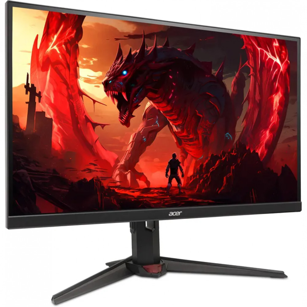 Монитор Acer XV270UX1bmiiprx UM.HX0CD.103 27 ", IPS, Quad HD 2560x1440 (16:9), 200 Гц - миниатюра 2