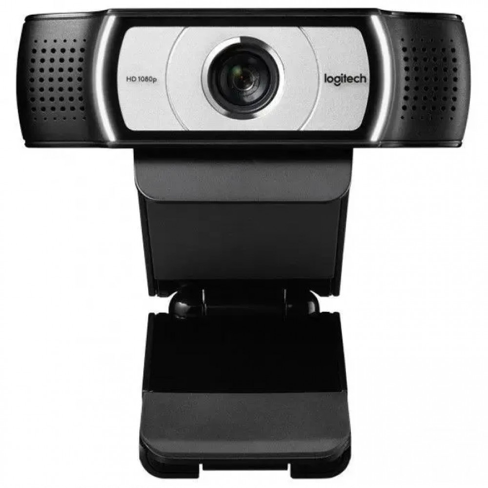 Веб камеры Logitech C930c 960-001260 — фото товара