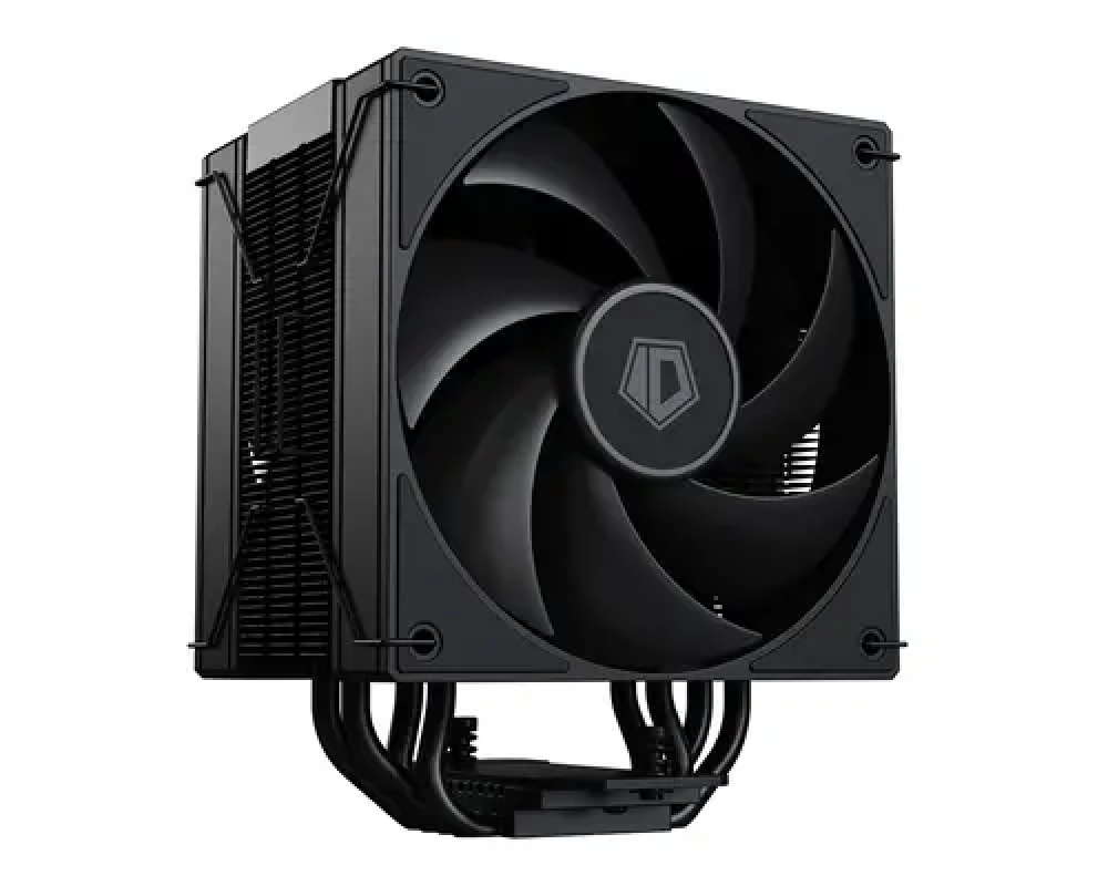 Система охлаждения ID-Cooling FROZN-A410-DK ID-CPU-FROZN-A410-DK Для процессора - миниатюра 4
