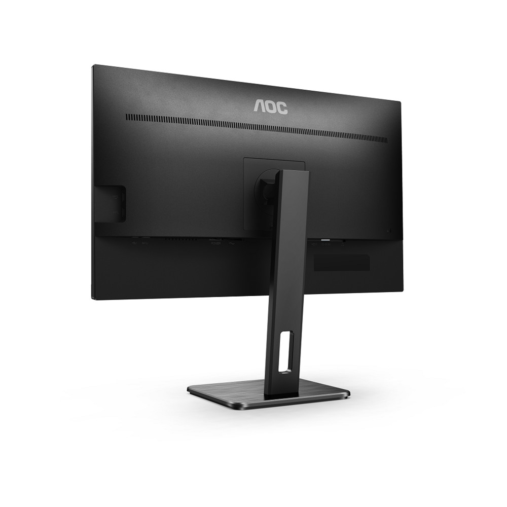 Монитор AOC 27P2Q 27 ", IPS, Full HD 1920x1080 (16:9), 75 Гц - миниатюра 2