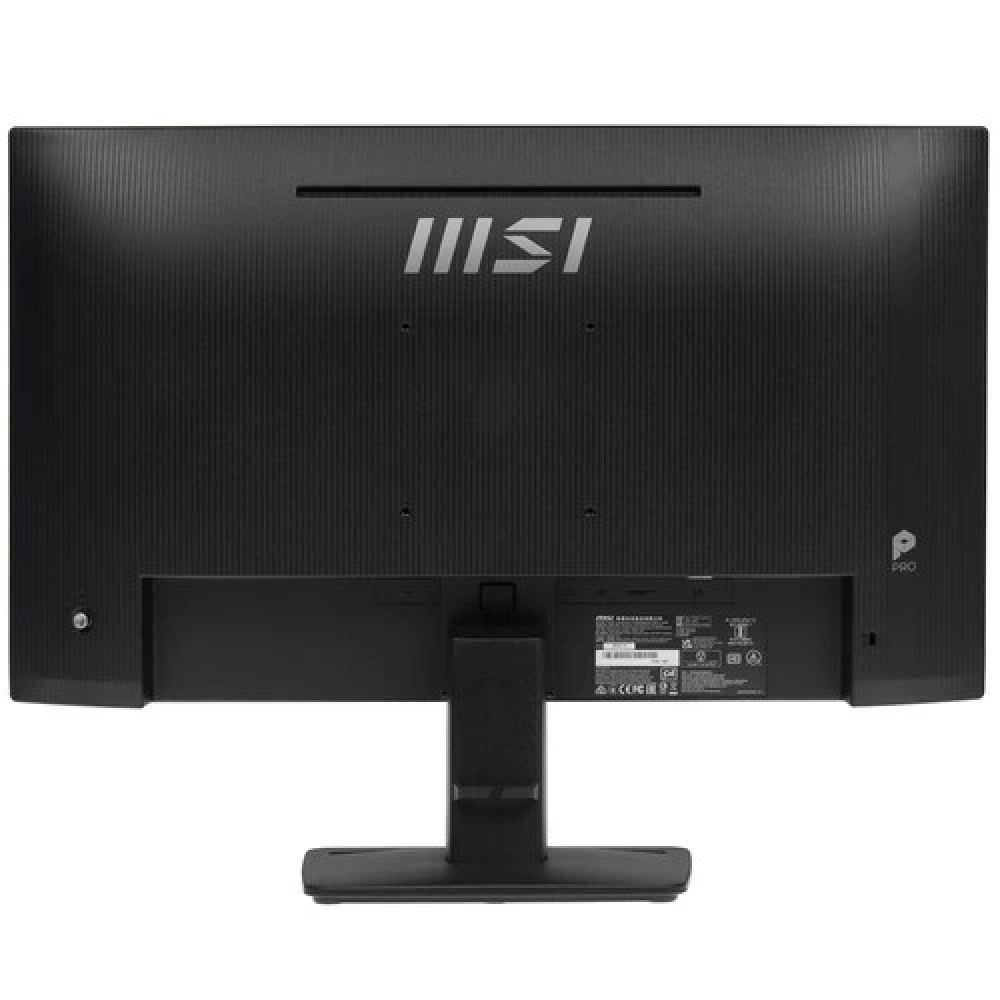 Монитор MSI Pro MP243W E14 9S6-3PD1CT-037 23.8 ", IPS, Full HD 1920x1080 (16:9), 144 Гц - миниатюра 3