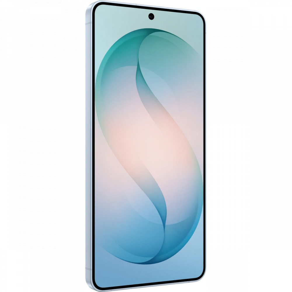 Смартфон Samsung Galaxy S26+ 12/256GB Sky Blue SM-S947BLBBCAU 256 Гб, 12 Гб - миниатюра 2