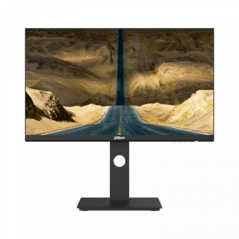 Монитор Dahua DHI-LM24-P301A 24 ", IPS, Quad HD 2560x1440 (16:9), 100 Гц — фото товара