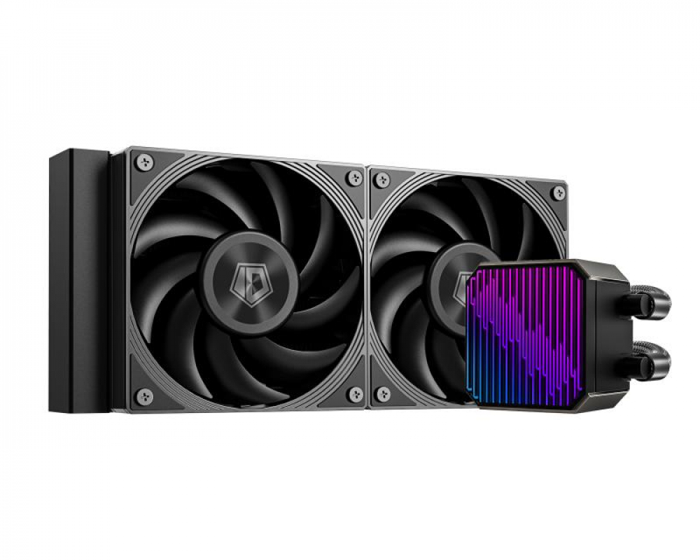 Система охлаждения ID-Cooling DX240 MAX ID-CPU-DX240 MAX — фото товара